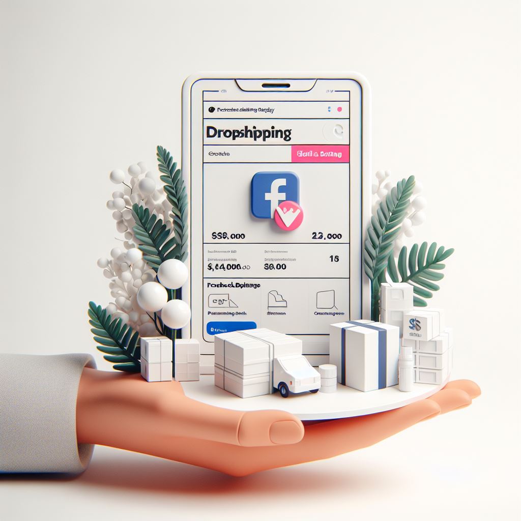 Minicorso + pdf (completo) su Drop e Ads